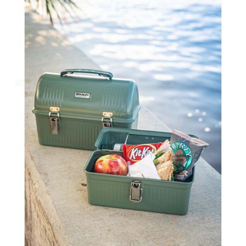 Stanley Classic | 5.5 QT Lunch Boxes | USA_S2237