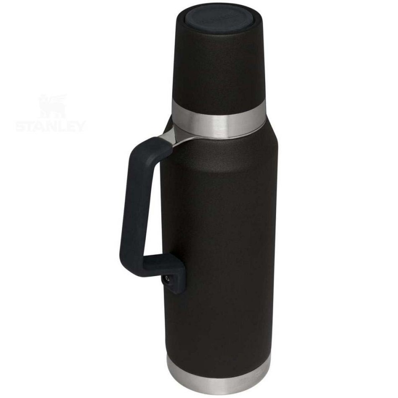 Stanley Forge Thermal Bottle | 1.4 QT Coffee & Tea | USA_S1269