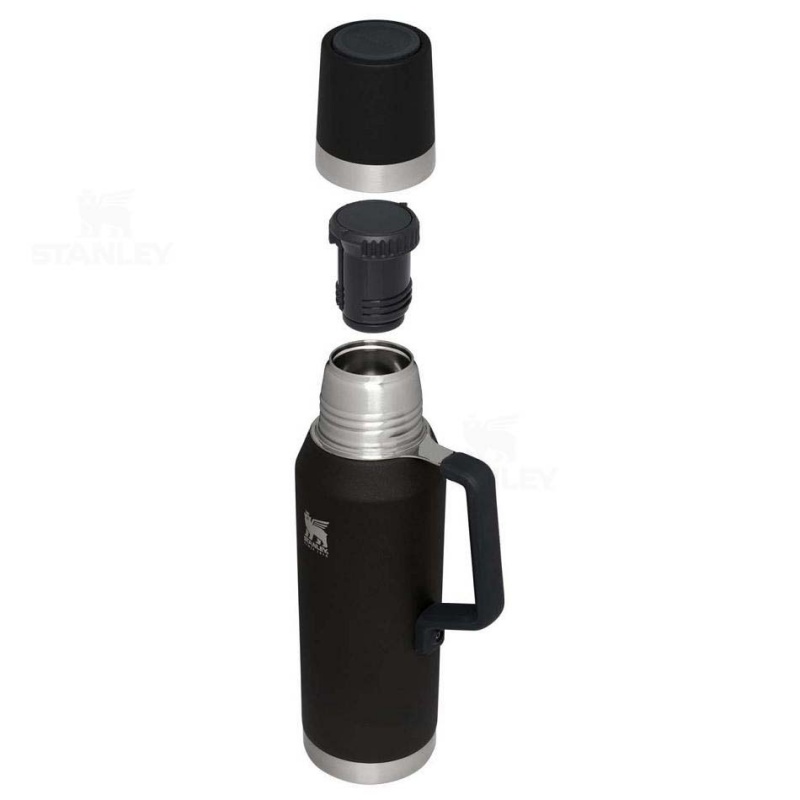 Stanley Forge Thermal Bottle | 1.4 QT Coffee & Tea | USA_S1269