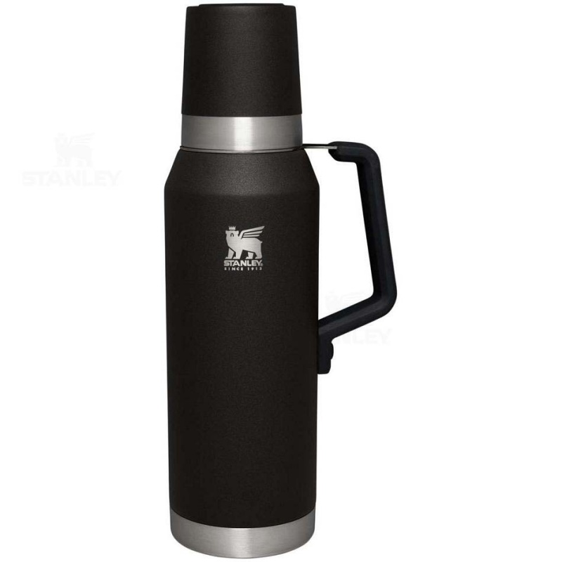 Stanley Forge Thermal Bottle | 1.4 QT Coffee & Tea | USA_S1269