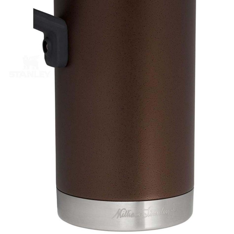 Stanley Forge Thermal Bottle | 1.4 QT Coffee & Tea | USA_S2092