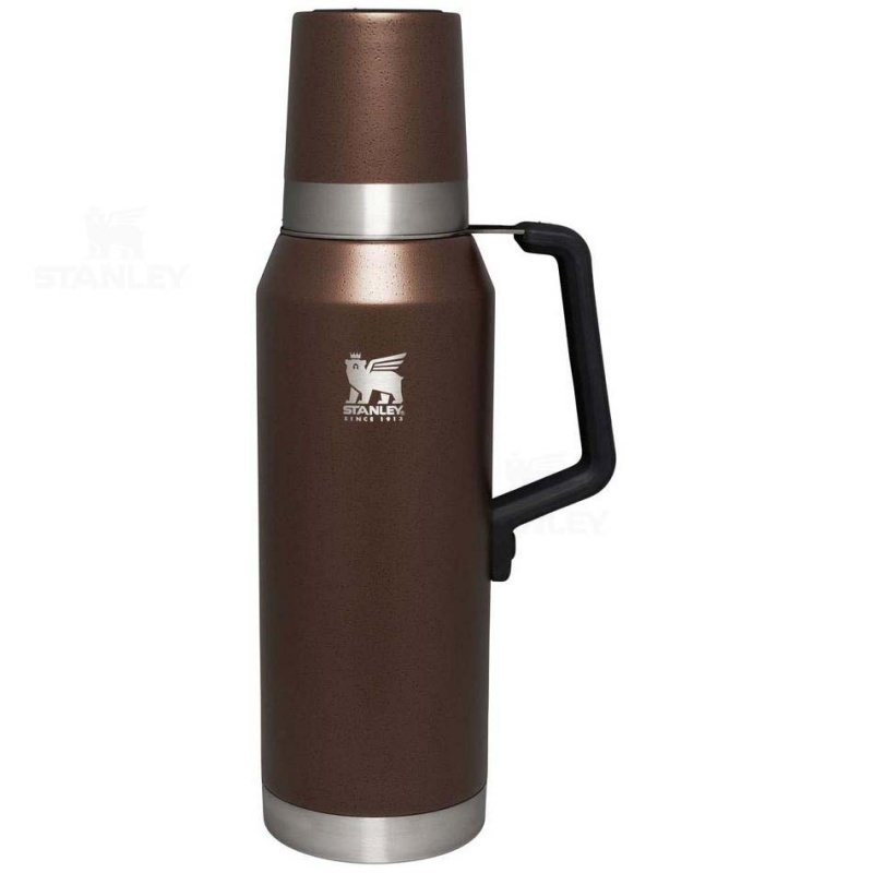 Stanley Forge Thermal Bottle | 1.4 QT Coffee & Tea | USA_S2092