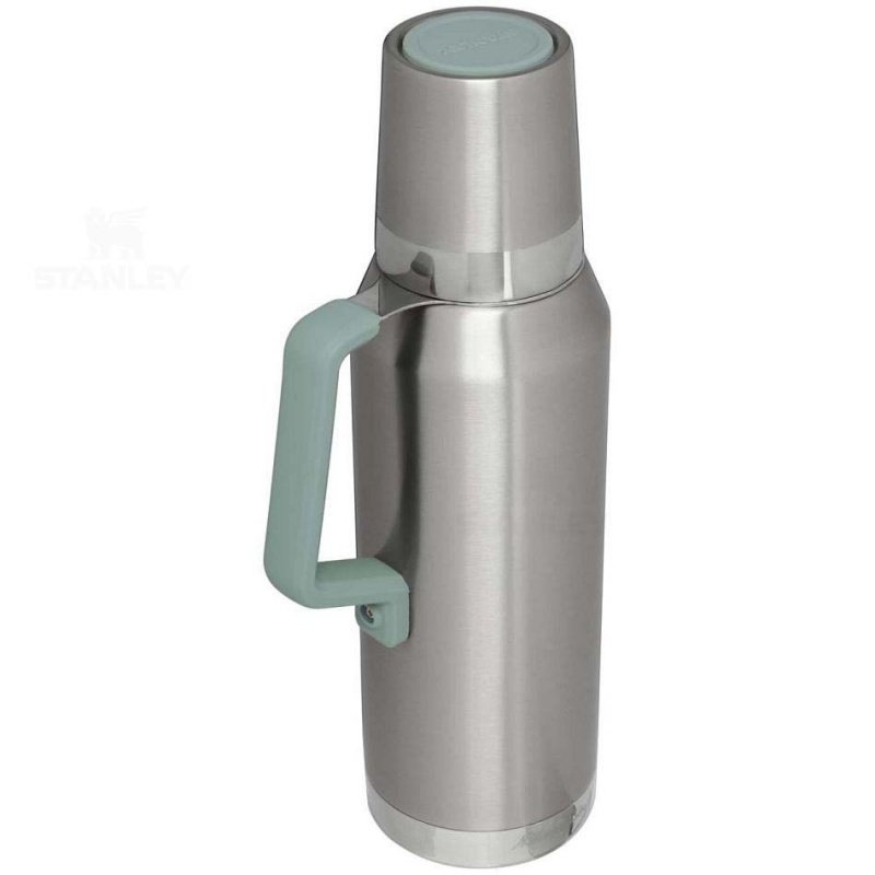 Stanley Forge Thermal Bottle | 1.4 QT Coffee & Tea | USA_S1207