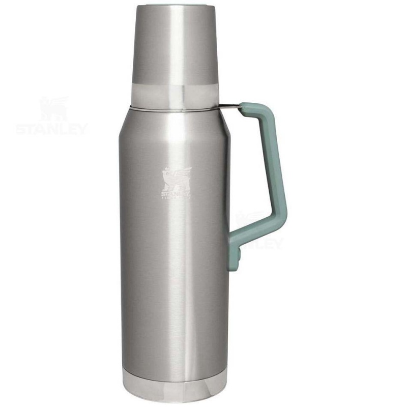 Stanley Forge Thermal Bottle | 1.4 QT Coffee & Tea | USA_S1207