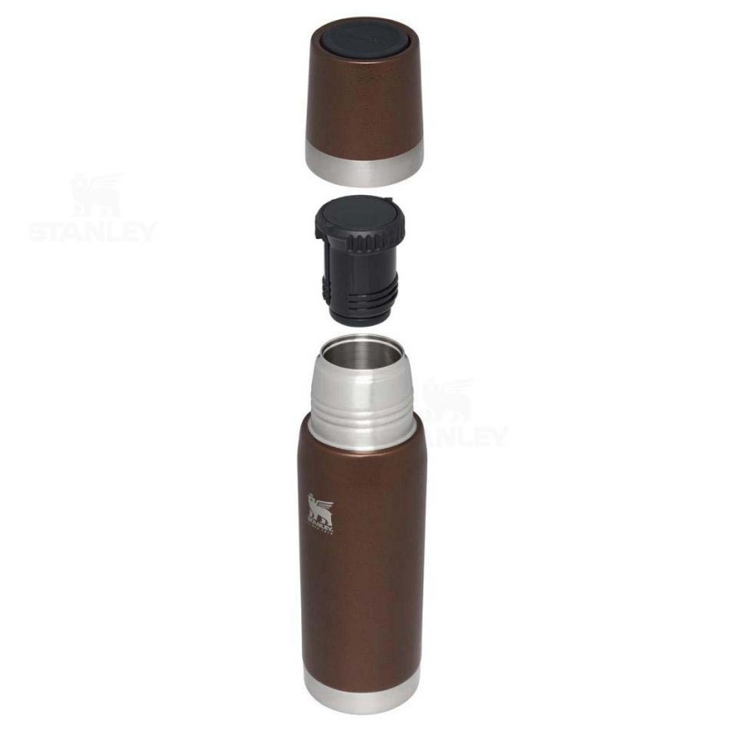 Stanley Forge Thermal Bottle | 25OZ Coffee & Tea | USA_S1955