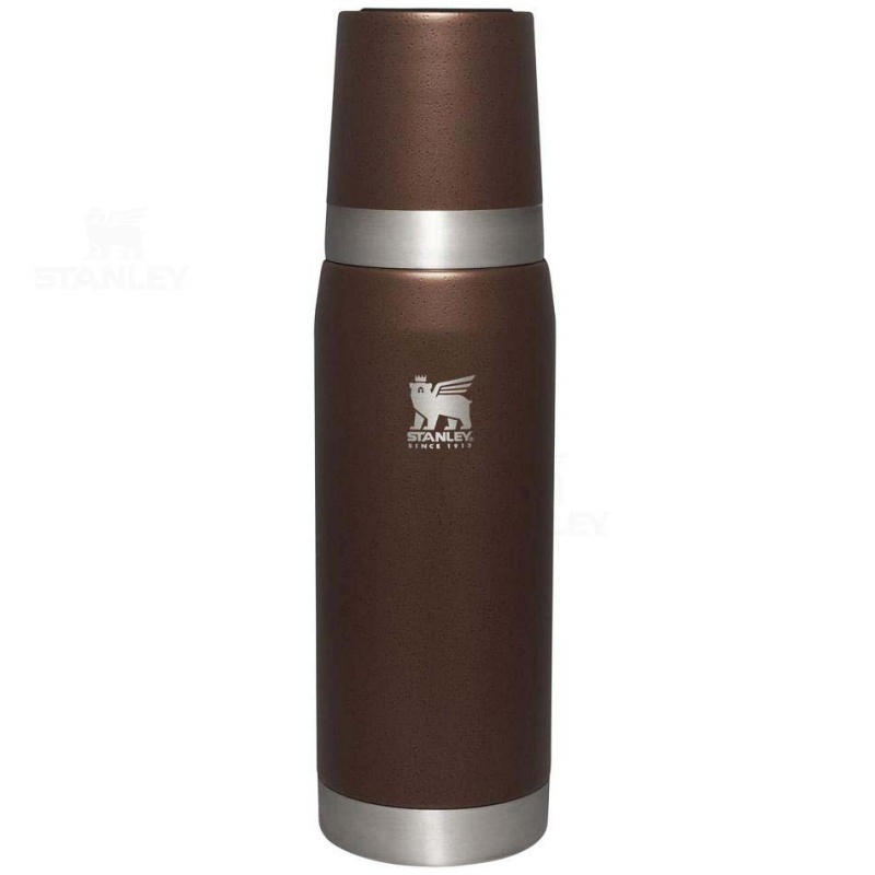 Stanley Forge Thermal Bottle | 25OZ Coffee & Tea | USA_S1955