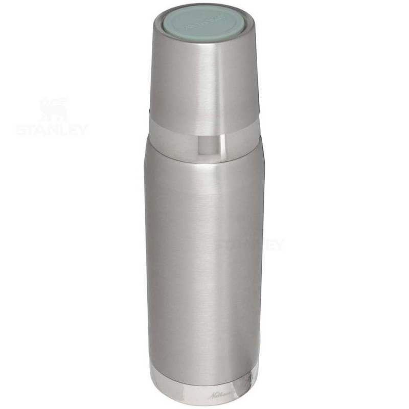 Stanley Forge Thermal Bottle | 25OZ Coffee & Tea | USA_S1172