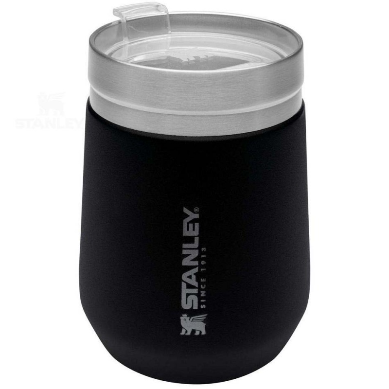 Stanley GO Everyday Wine Tumbler | 10 OZ Cups | USA_S1848