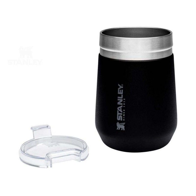 Stanley GO Everyday Wine Tumbler | 10 OZ Cups | USA_S1848