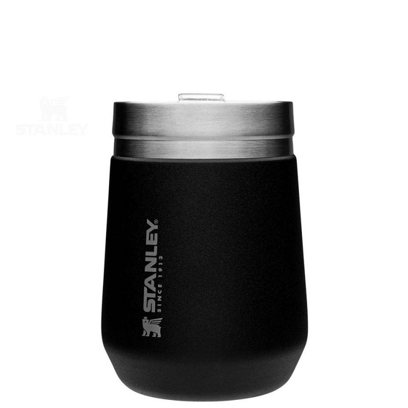 Stanley GO Everyday Wine Tumbler | 10 OZ Cups | USA_S1848