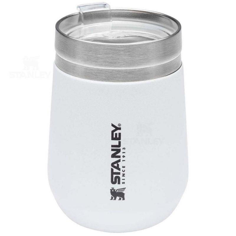 Stanley GO Everyday Wine Tumbler | 10 OZ Cups | USA_S1959