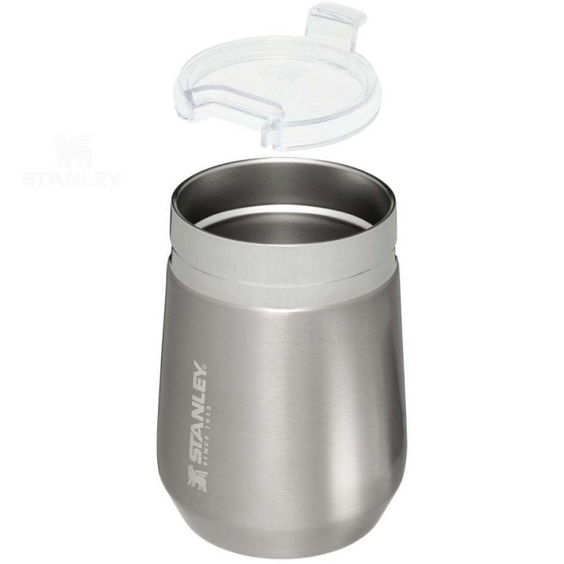 Stanley GO Everyday Wine Tumbler | 10 OZ Cups | USA_S2060