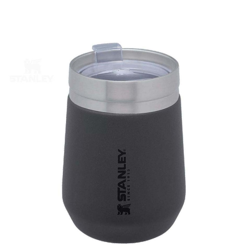 Stanley GO Everyday Wine Tumbler | 10 OZ Cups | USA_S1215