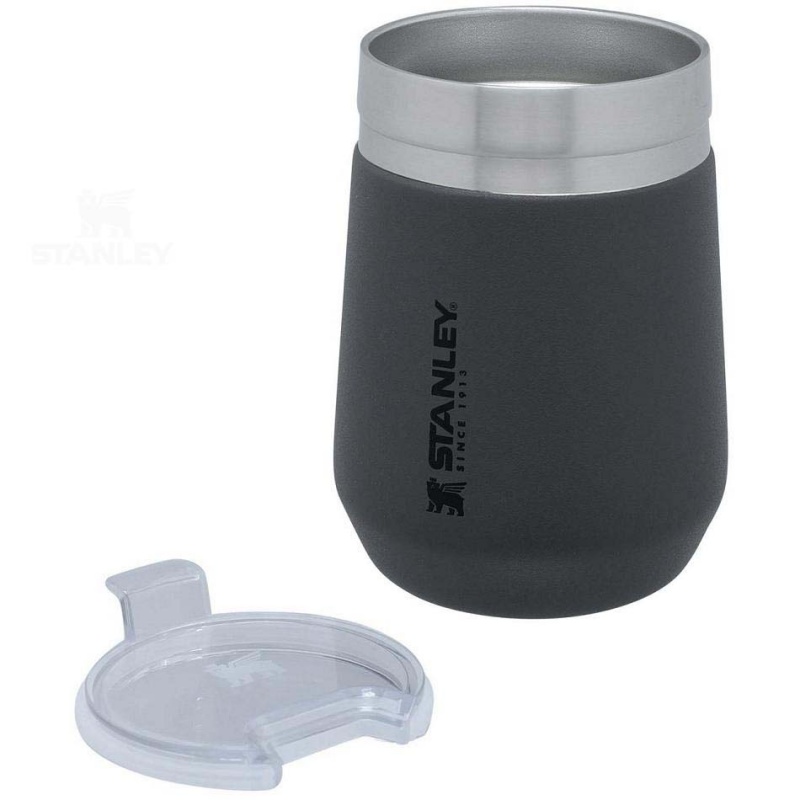 Stanley GO Everyday Wine Tumbler | 10 OZ Cups | USA_S1215