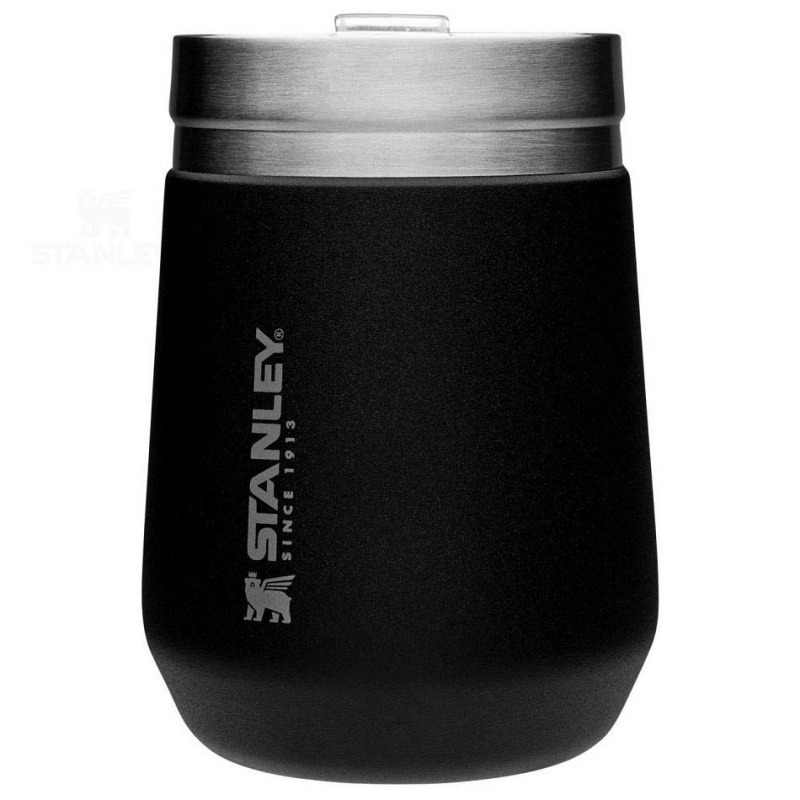 Stanley GO Everyday Wine | 10 OZ Tumblers | USA_S2368