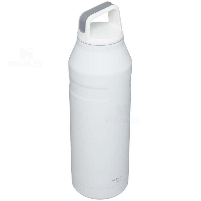 Stanley IceFlow™ AeroLight™ with Cap and Carry+ Lid | 50 OZ Water Bottles | USA_S2117