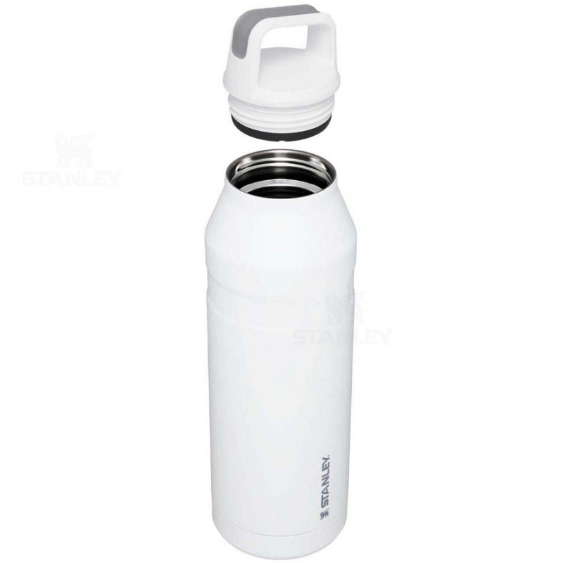 Stanley IceFlow™ AeroLight™ with Cap and Carry+ Lid | 50 OZ Water Bottles | USA_S2117