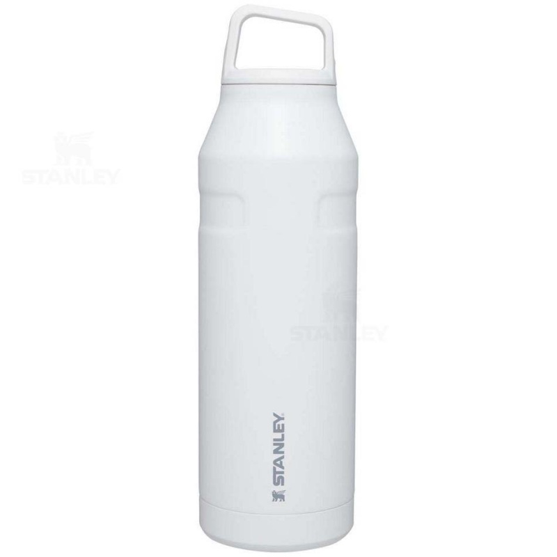 Stanley IceFlow™ AeroLight™ with Cap and Carry+ Lid | 50 OZ Water Bottles | USA_S2117