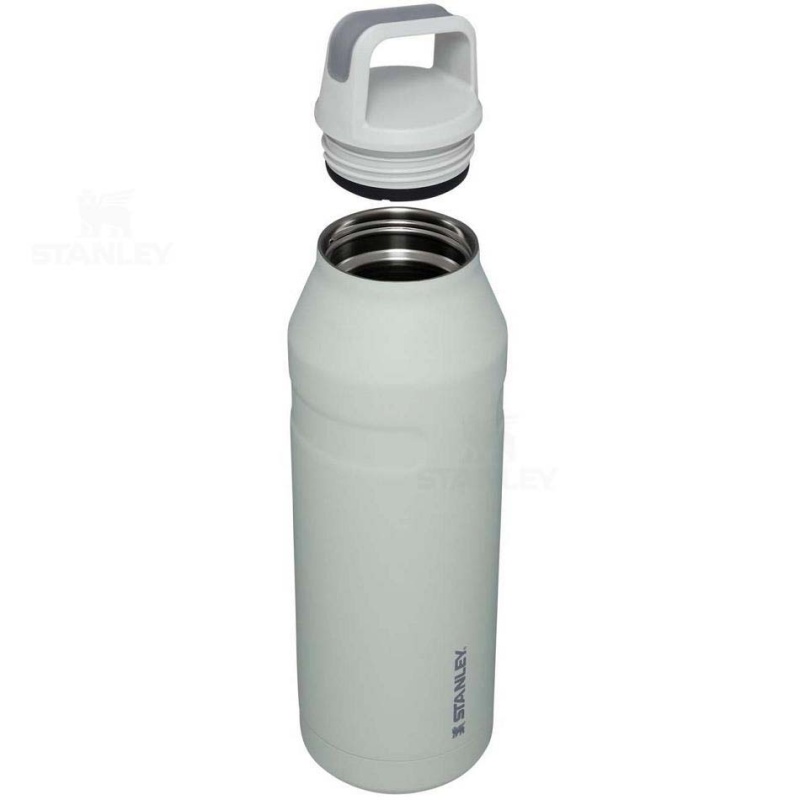 Stanley IceFlow™ AeroLight™ with Cap and Carry+ Lid | 50 OZ Water Bottles | USA_S1202