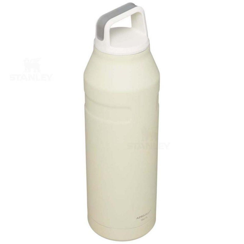 Stanley IceFlow™ AeroLight™ with Cap and Carry+ Lid | 50 OZ Water Bottles | USA_S1956