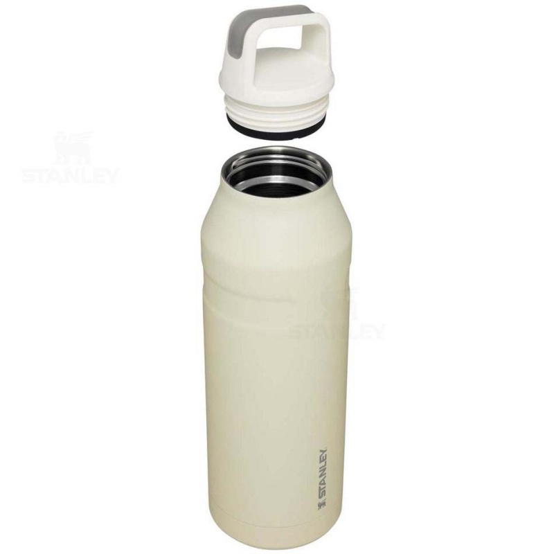 Stanley IceFlow™ AeroLight™ with Cap and Carry+ Lid | 50 OZ Water Bottles | USA_S1956