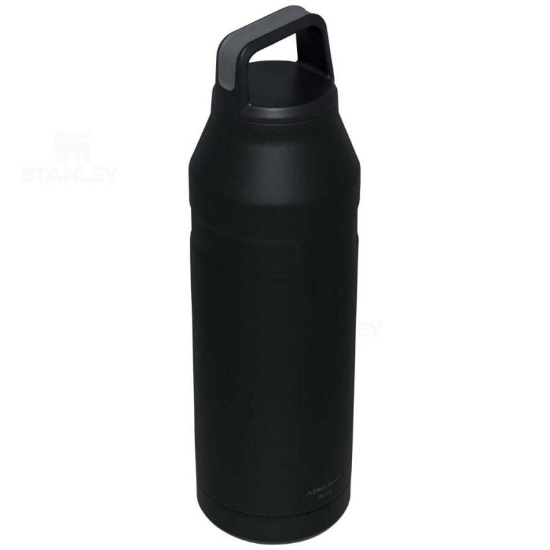 Stanley IceFlow™ AeroLight™ with Cap and Carry+ Lid | 50 OZ Water Bottles | USA_S1958