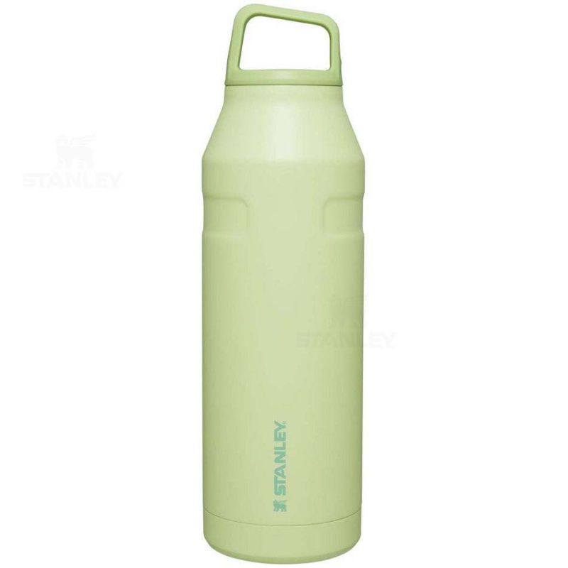 Stanley IceFlow™ AeroLight™ with Cap and Carry+ Lid | 50 OZ Water Bottles | USA_S1326