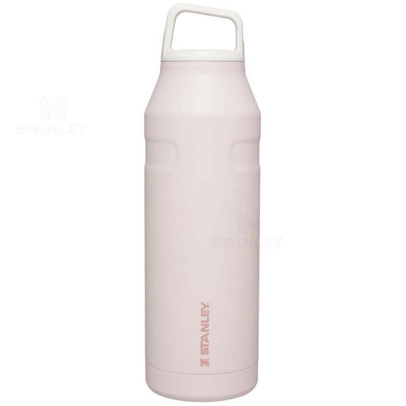 Stanley IceFlow™ AeroLight™ with Cap and Carry+ Lid | 50 OZ Water Bottles | USA_S1494