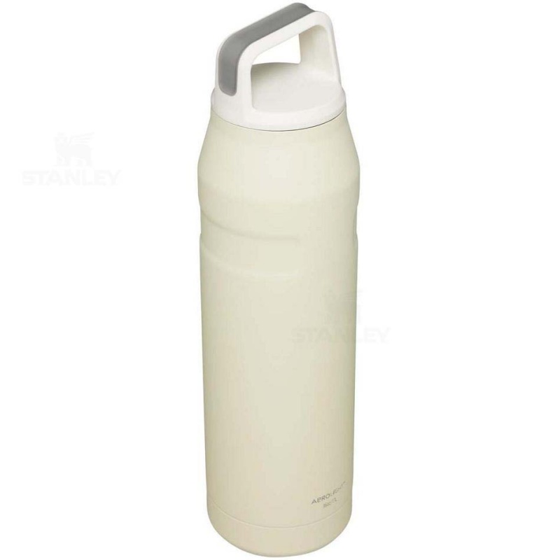 Stanley IceFlow™ AeroLight™ with Cap and Carry+ Lid | 36 OZ Water Bottles | USA_S1001