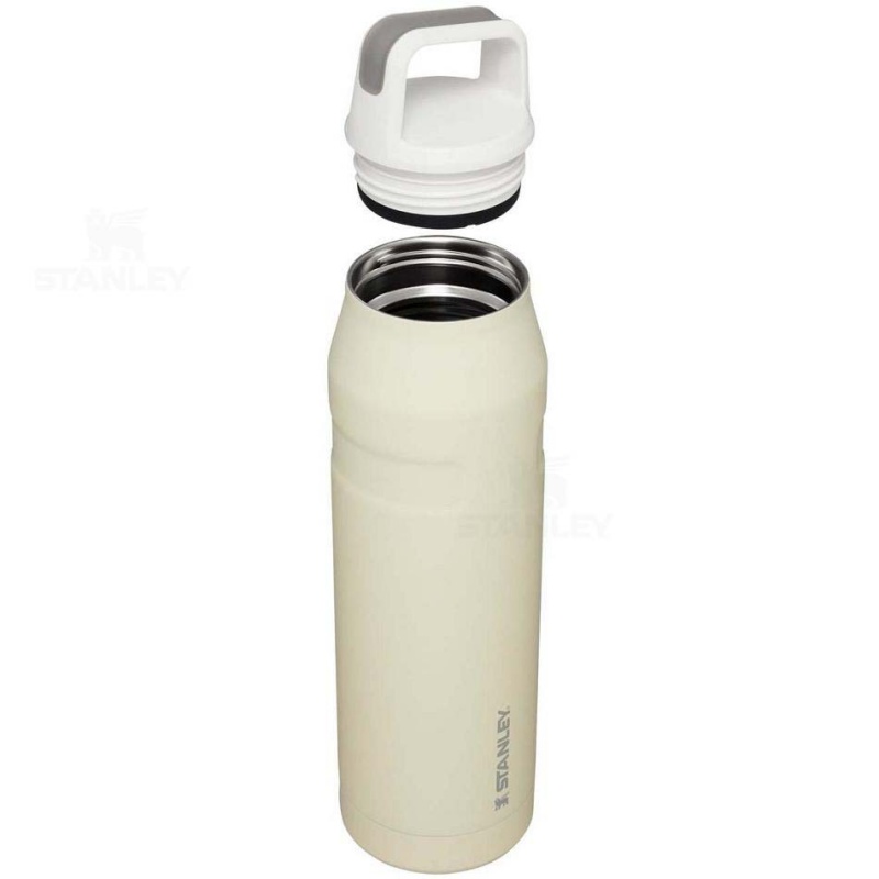 Stanley IceFlow™ AeroLight™ with Cap and Carry+ Lid | 36 OZ Water Bottles | USA_S1001