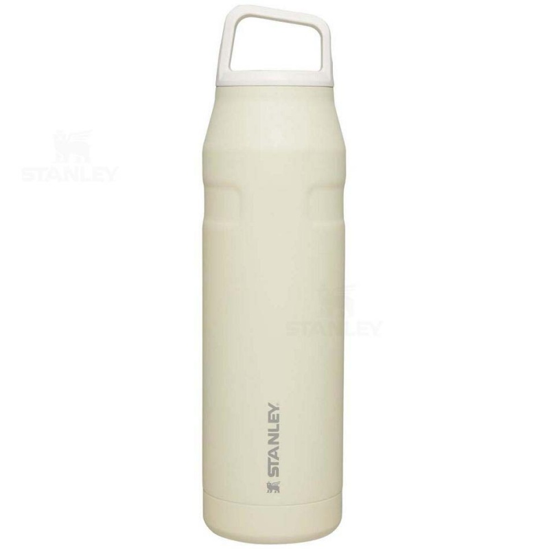 Stanley IceFlow™ AeroLight™ with Cap and Carry+ Lid | 36 OZ Water Bottles | USA_S1001