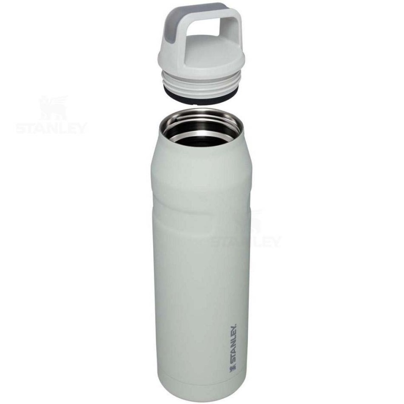 Stanley IceFlow™ AeroLight™ with Cap and Carry+ Lid | 36 OZ Water Bottles | USA_S1388