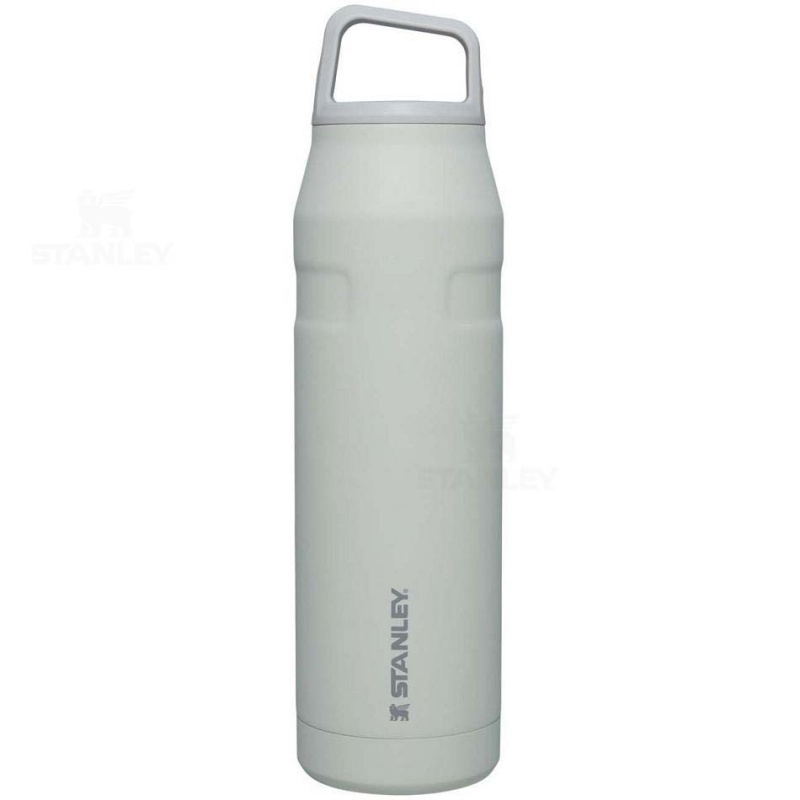 Stanley IceFlow™ AeroLight™ with Cap and Carry+ Lid | 36 OZ Water Bottles | USA_S1388