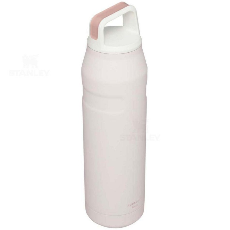 Stanley IceFlow™ AeroLight™ with Cap and Carry+ Lid | 36 OZ Water Bottles | USA_S1783