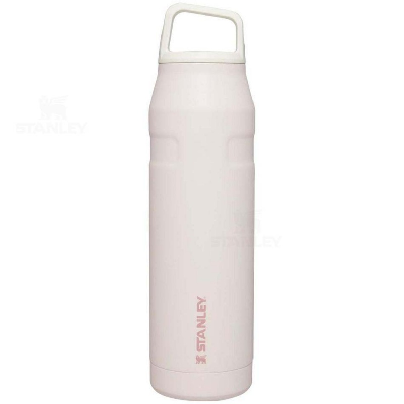 Stanley IceFlow™ AeroLight™ with Cap and Carry+ Lid | 36 OZ Water Bottles | USA_S1783