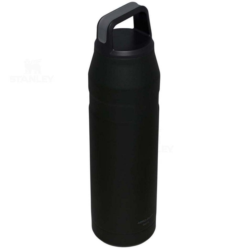 Stanley IceFlow™ AeroLight™ with Cap and Carry+ Lid | 36 OZ Water Bottles | USA_S2170