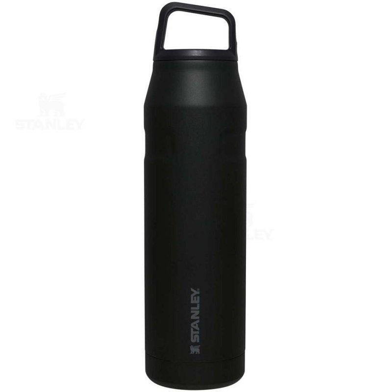 Stanley IceFlow™ AeroLight™ with Cap and Carry+ Lid | 36 OZ Water Bottles | USA_S2170