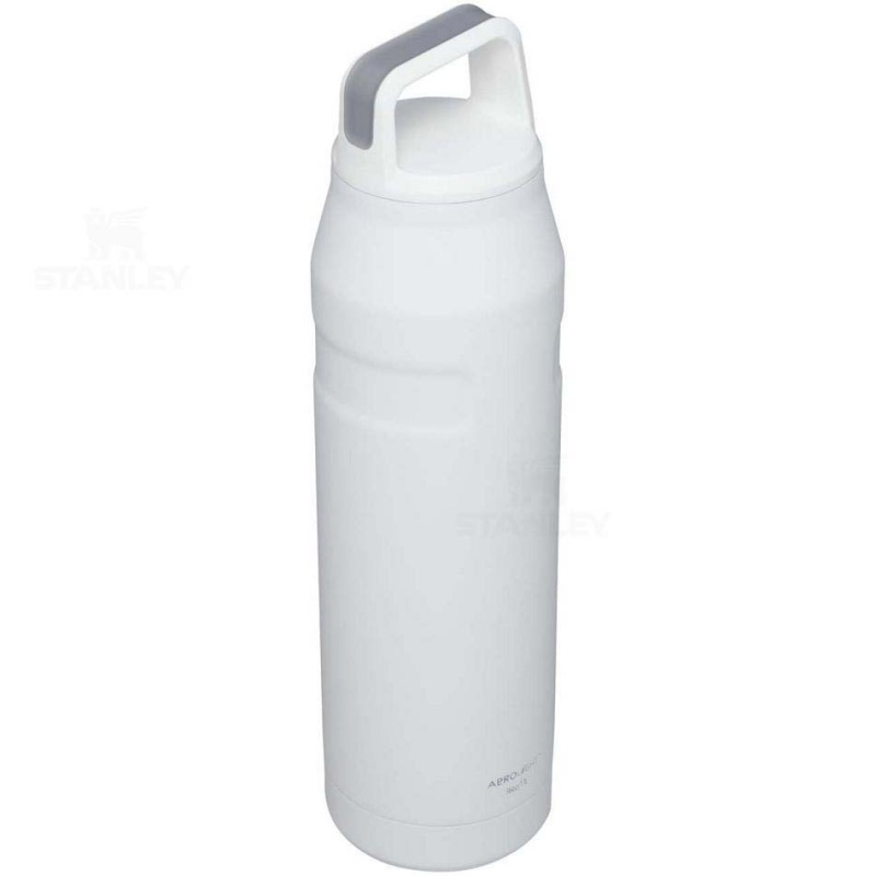 Stanley IceFlow™ AeroLight™ with Cap and Carry+ Lid | 36 OZ Water Bottles | USA_S1290