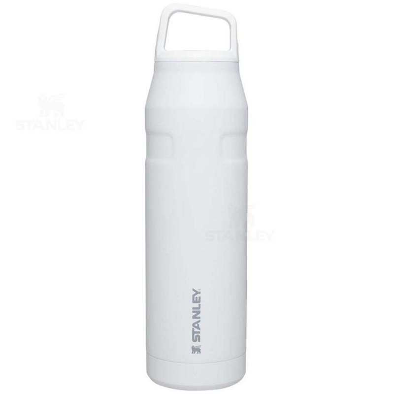 Stanley IceFlow™ AeroLight™ with Cap and Carry+ Lid | 36 OZ Water Bottles | USA_S1290