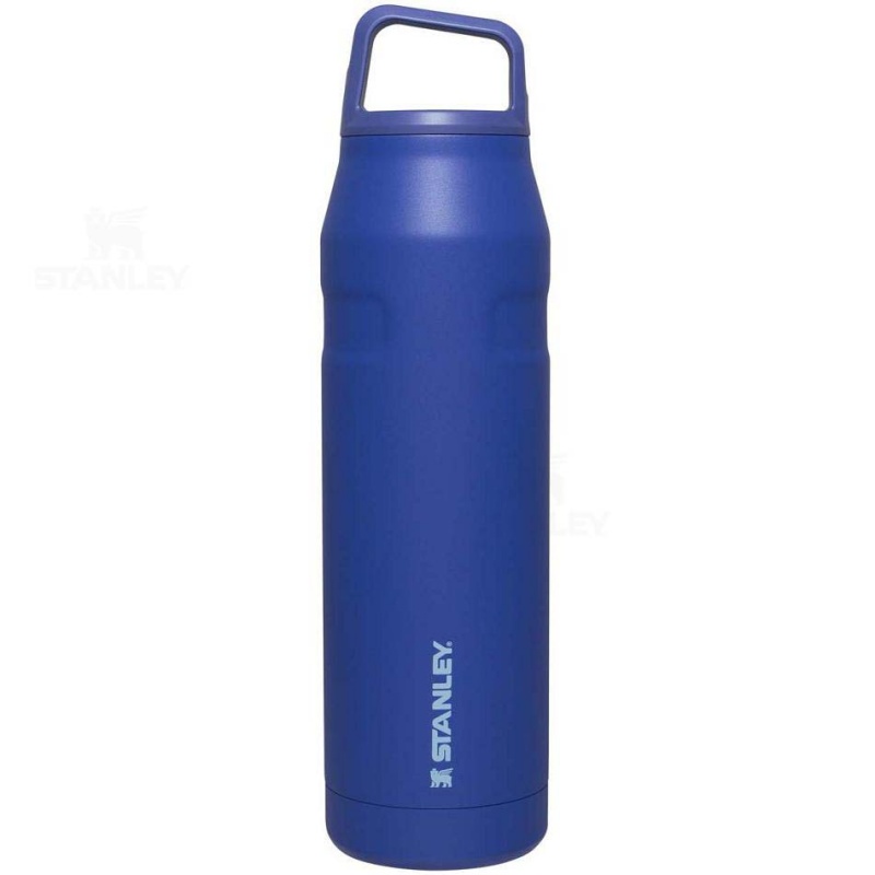 Stanley IceFlow™ AeroLight™ with Cap and Carry+ Lid | 36 OZ Water Bottles | USA_S2044