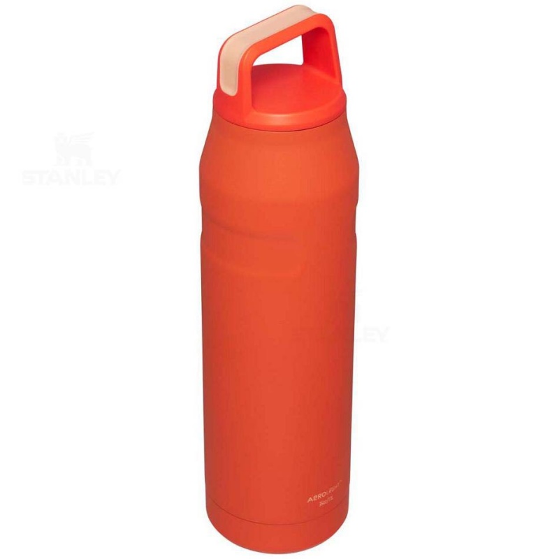 Stanley IceFlow™ AeroLight™ with Cap and Carry+ Lid | 36 OZ Water Bottles | USA_S1502