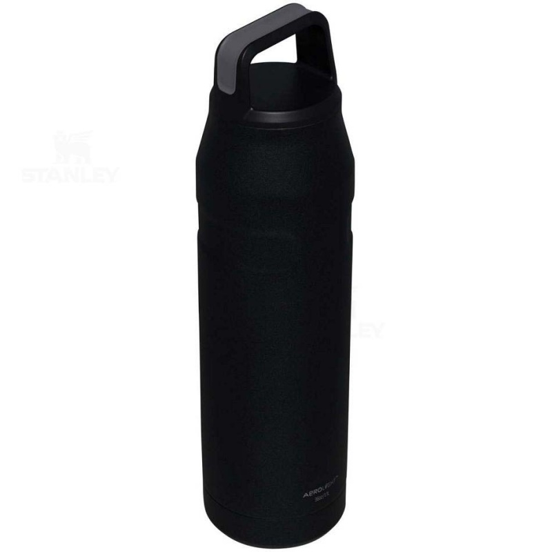 Stanley IceFlow™ AeroLight™ with Cap and Carry+ Lid | 36 OZ Water Bottles | USA_S2022