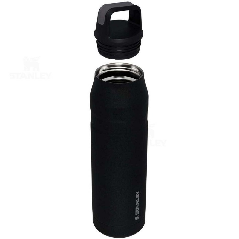 Stanley IceFlow™ AeroLight™ with Cap and Carry+ Lid | 36 OZ Water Bottles | USA_S2022