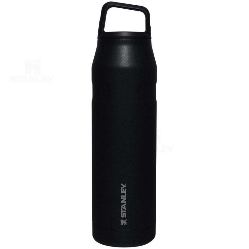 Stanley IceFlow™ AeroLight™ with Cap and Carry+ Lid | 36 OZ Water Bottles | USA_S2022