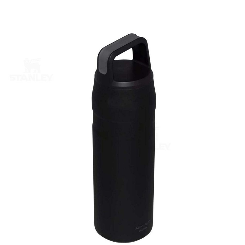 Stanley IceFlow™ AeroLight™ with Cap and Carry+ Lid | 24 OZ Water Bottles | USA_S1424