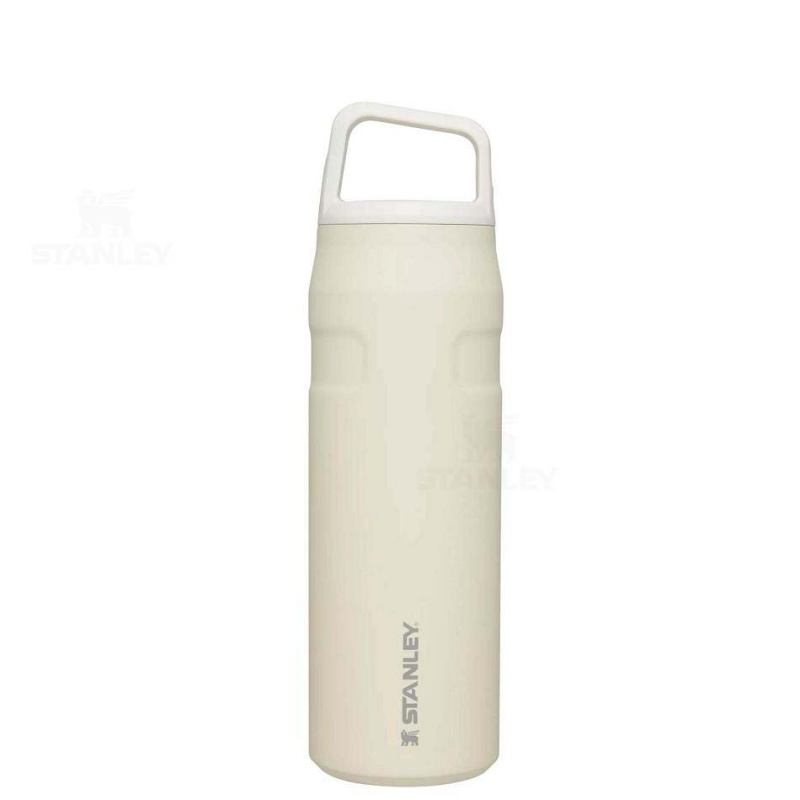 Stanley IceFlow™ AeroLight™ with Cap and Carry+ Lid | 24 OZ Water Bottles | USA_S1022