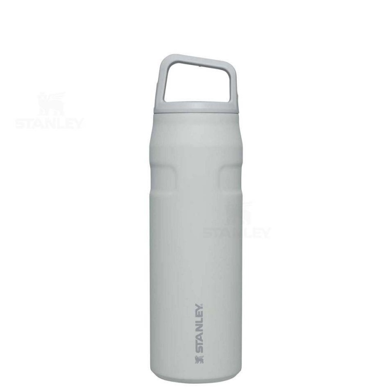 Stanley IceFlow™ AeroLight™ with Cap and Carry+ Lid | 24 OZ Water Bottles | USA_S1221