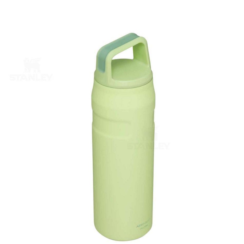 Stanley IceFlow™ AeroLight™ with Cap and Carry+ Lid | 24 OZ Water Bottles | USA_S1460