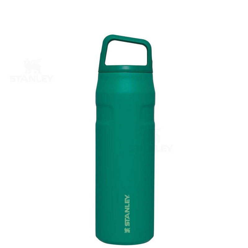 Stanley IceFlow™ AeroLight™ with Cap and Carry+ Lid | 24 OZ Water Bottles | USA_S2294