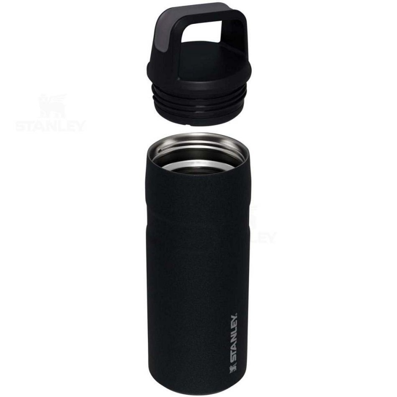 Stanley IceFlow™ AeroLight™ with Cap and Carry+ Lid | 16 OZ Water Bottles | USA_S1950